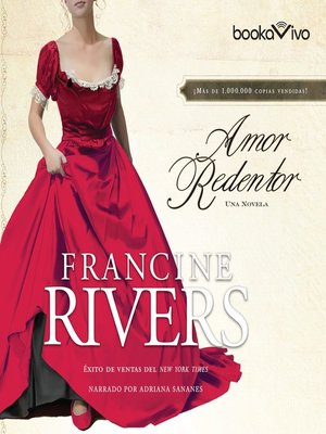 cover image of Amor Redentor (Redeeming Love)